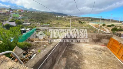 Rustic house in Fasnia photo 20