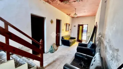 Rustic house in Fasnia photo 7