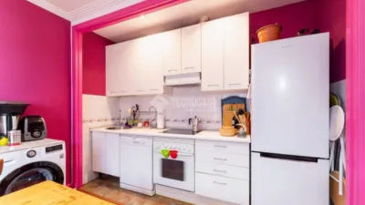 Apartment in Colonia photo 9
