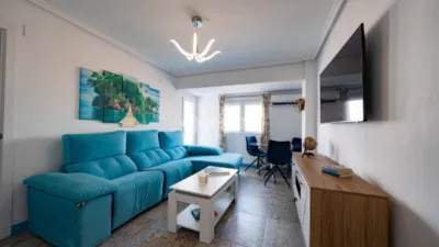 Flat in Nou Moles photo 6