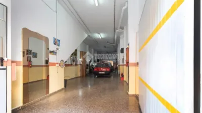 Detached house in Torrefiel photo 14