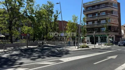 Apartment in Buenavista photo 21