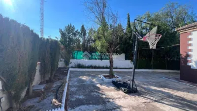 Semi-detached house in Puente Tablas-Puente Nuevo-Cerro Molina photo 4