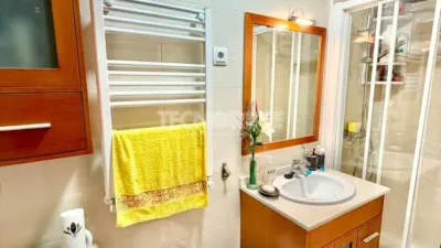 Apartment in Buenavista photo 17
