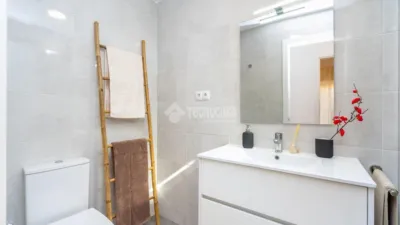 Apartment in Centre photo 12