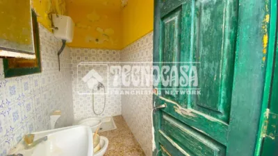Rustic house in Fasnia photo 8