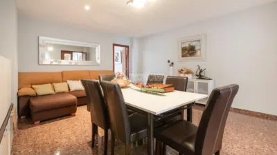 Detached house in Torrefiel photo 18