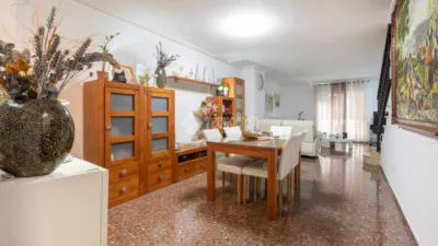 Detached house in Torrefiel photo 7