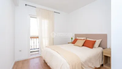 Apartment in Centre photo 5
