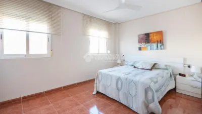 Detached house in Torrefiel photo 35