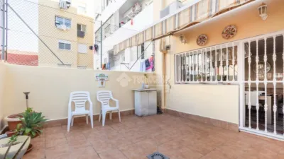 Detached house in Torrefiel photo 2