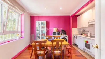Apartment in Colonia photo 8