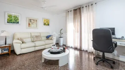 Detached house in Torrefiel photo 8
