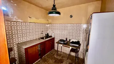 Rustic house in Fasnia photo 11