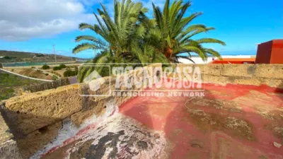 Rustic house in Fasnia photo 15