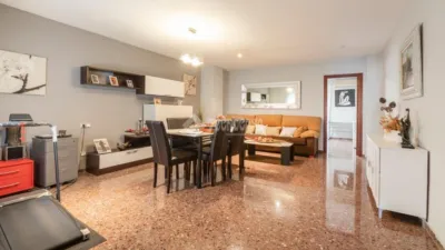 Detached house in Torrefiel photo 11
