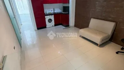 Apartment on Lora del Río Street photo 9
