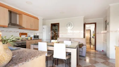 Detached house in Torrefiel photo 4