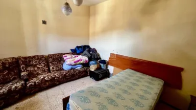 Rustic house in Fasnia photo 2
