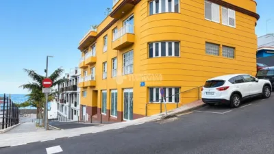 Apartment in Las Caletillas-Punta Larga photo 25