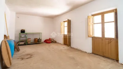 Terraced House in Padul photo 5