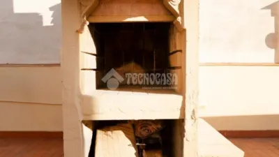 Detached house in Torrefiel photo 10