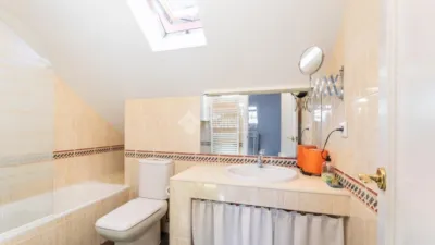 Apartment in Colonia photo 16