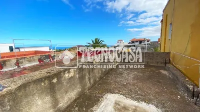Rustic house in Fasnia photo 18