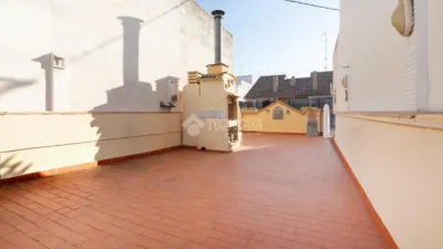 Detached house in Torrefiel photo 33