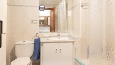 Detached house in Torrefiel photo 13