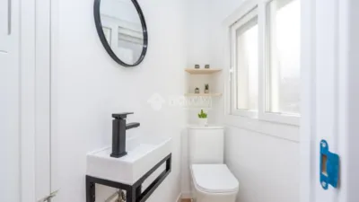 Apartment in Centre photo 14
