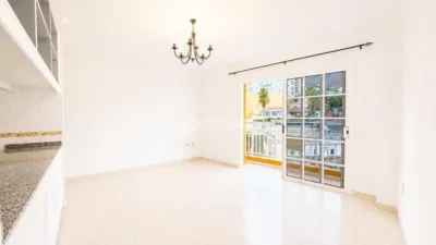 Apartment in Las Caletillas-Punta Larga photo 12