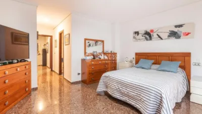 Detached house in Torrefiel photo 22