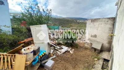 Rustic house in Fasnia photo 24