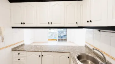 Apartment in Las Caletillas-Punta Larga photo 11