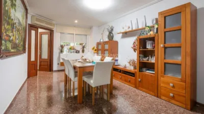 Detached house in Torrefiel photo 6
