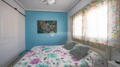 Flat in Nou Moles photo 11