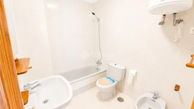 Apartment in Las Caletillas-Punta Larga photo 19
