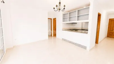 Apartment in Las Caletillas-Punta Larga photo 15