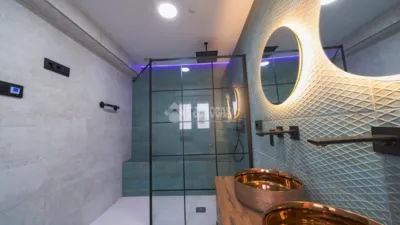 Flat in Nou Moles photo 4