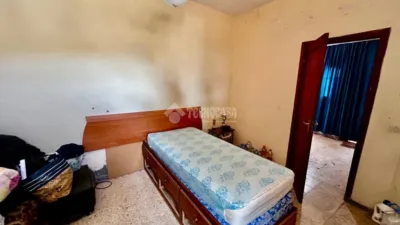 Rustic house in Fasnia photo 3