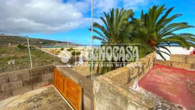 Rustic house in Fasnia photo 19