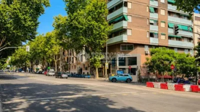 Apartment in Pacífico photo 46