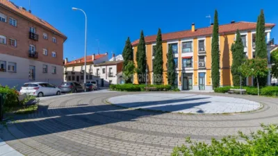 Apartment in Valverde photo 17