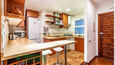 Apartment in El Ejido photo 6