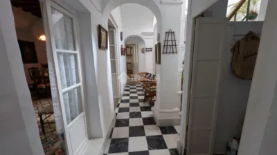 Casa adosada en Vejer de la Frontera photo 4