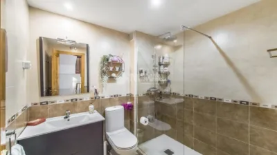 Apartment in La Fortuna photo 23