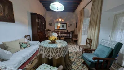 Casa adosada en Vejer de la Frontera photo 5
