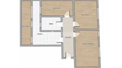 Apartment in La Torre-roja-Campreciós-Grup Sant Jordi photo 30