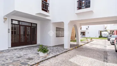 Apartment in El Ejido photo 18